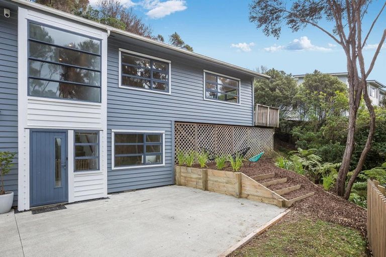 Photo of property in 132 Navigation Drive, Whitby, Porirua, 5024