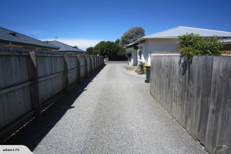Photo of property in 665 Worcester Street, Linwood, Christchurch, 8062