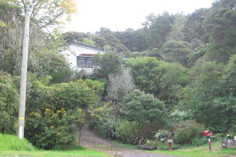Photo of property in 397 Huia Road, Titirangi, Auckland, 0604