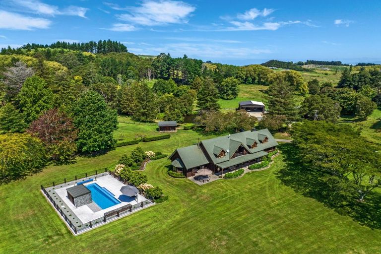 Photo of property in 225 Maclaurin Road, Makauri, Gisborne, 4071