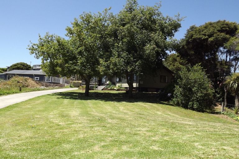 Photo of property in 9a Cross Street, Raglan, 3225