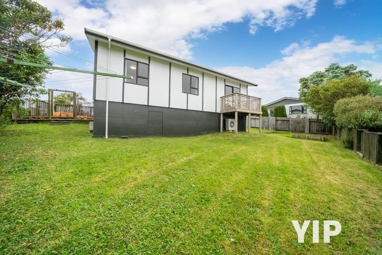 Photo of property in 37b Woodridge Drive, Woodridge, Wellington, 6037