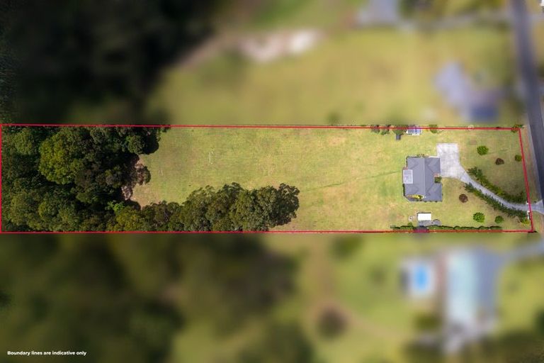 Photo of property in 93 Riverstream Drive, Waipapa, Kerikeri, 0295