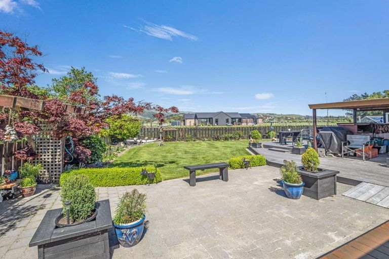 Photo of property in 128 Sparks Road, Hoon Hay, Christchurch, 8025