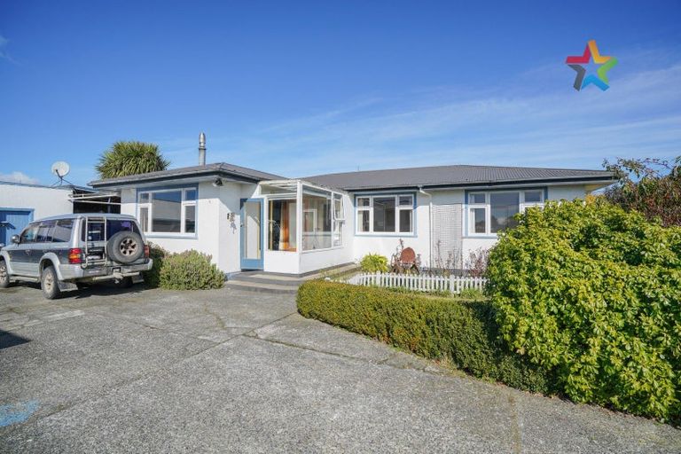 Photo of property in 37 Papatotara Road, Tuatapere, 9620