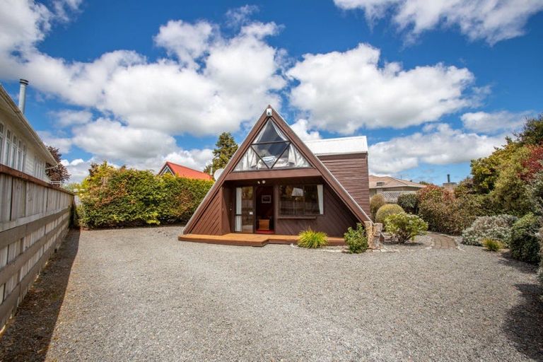 Photo of property in 98a Miro Street, Ohakune, 4625