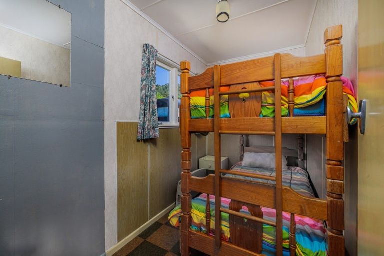 Photo of property in 340i Hokianga Harbour Drive, Omapere, Kaikohe, 0473