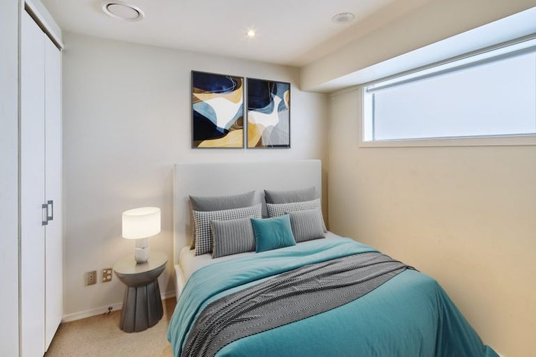 Photo of property in Soho Apartments, 518/74 Taranaki Street, Te Aro, Wellington, 6011