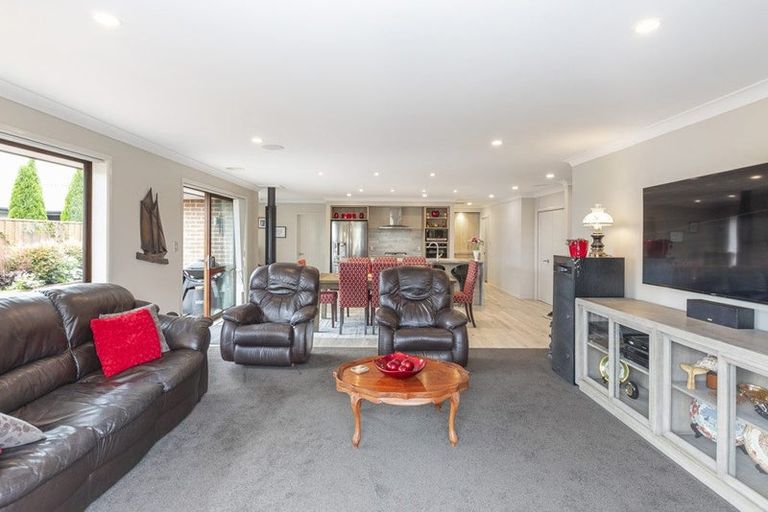 Photo of property in 2 Bonecrusher Street, Lincoln, 7608