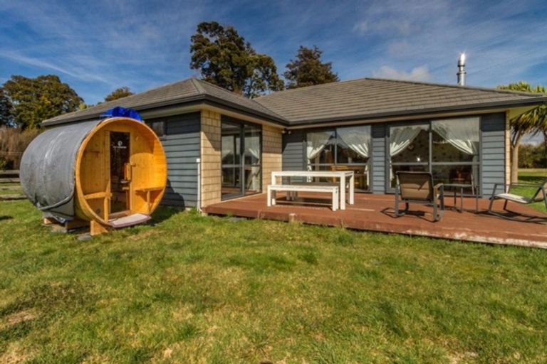 Photo of property in 181 Mangawhero River Road, Ohakune, 4691