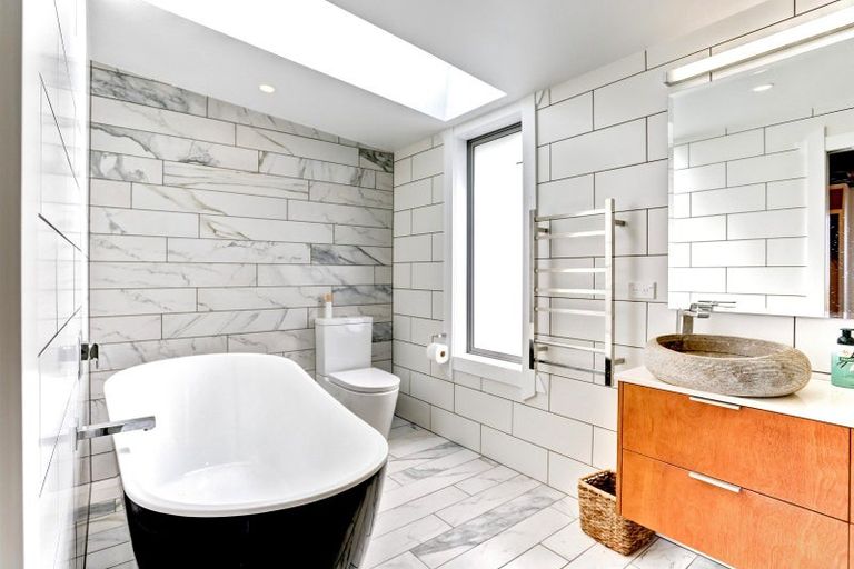 Photo of property in 106b Watt Livingstone Road, Westmere, Whanganui, 4574