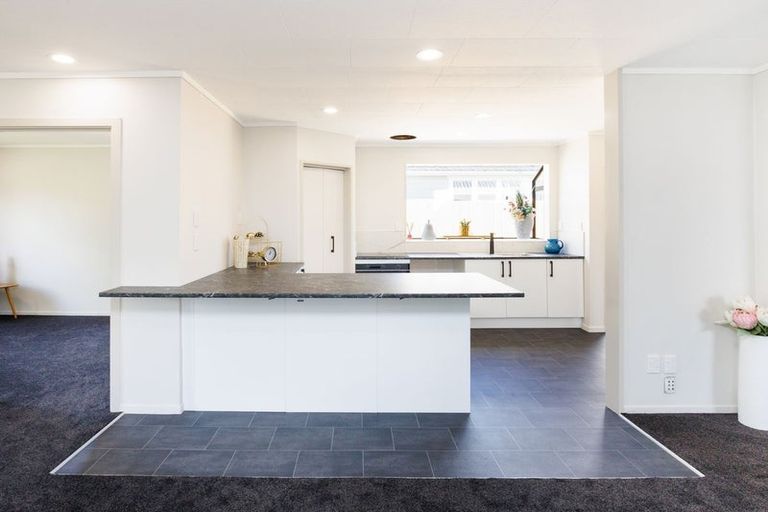 Photo of property in 4 Ngarimu Street, Roslyn, Palmerston North, 4414