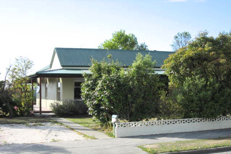 Photo of property in 87 Morgans Road, Glenwood, Timaru, 7910
