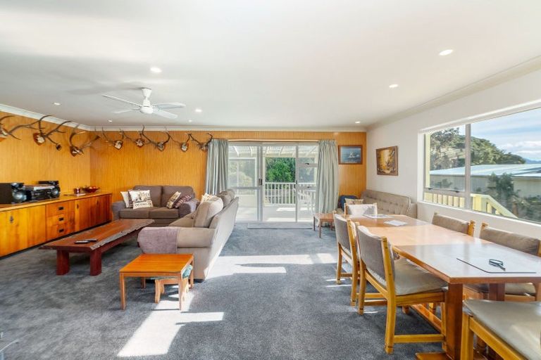 Photo of property in 17 Te Miha Crescent, Cape Palliser, Featherston, 5772