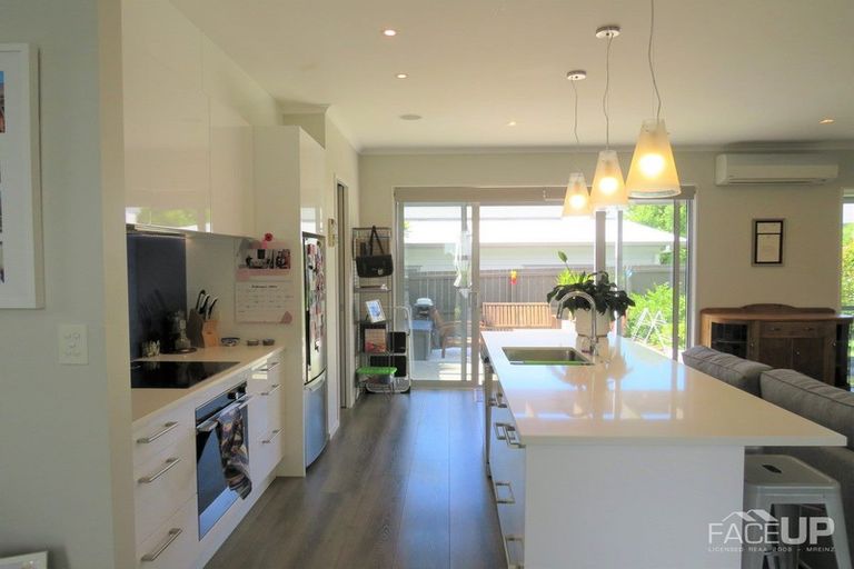 Photo of property in 12 Corsair Street, Hobsonville, Auckland, 0616
