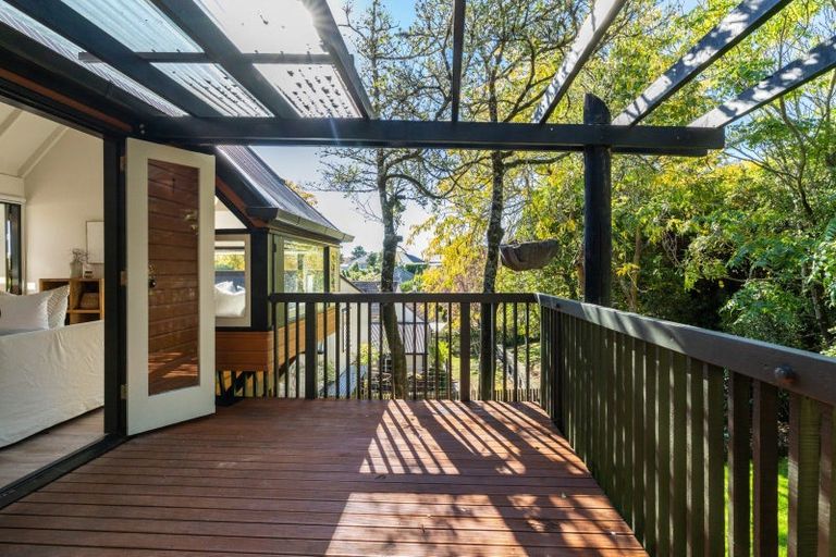 Photo of property in 25 Muritai Crescent, Havelock North, 4130