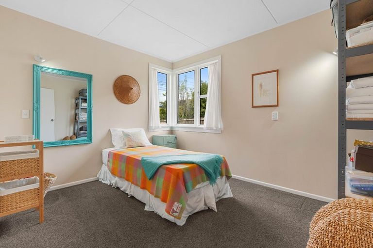 Photo of property in 33 Revans Street, Featherston, 5710