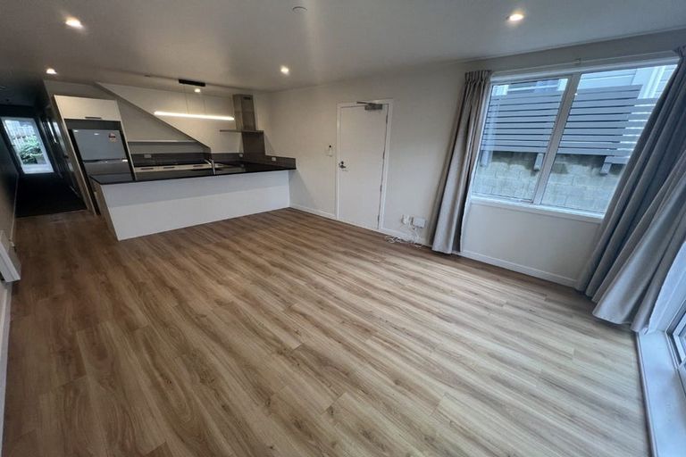 Photo of property in 6/239 Adelaide Road, Newtown, Wellington, 6021