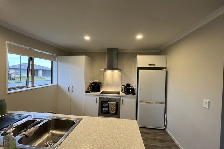 Photo of property in 41 Tongariro Street, Halswell, Christchurch, 8025