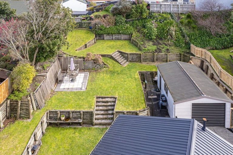 Photo of property in 37 Bens Place, Springvale, Whanganui, 4501