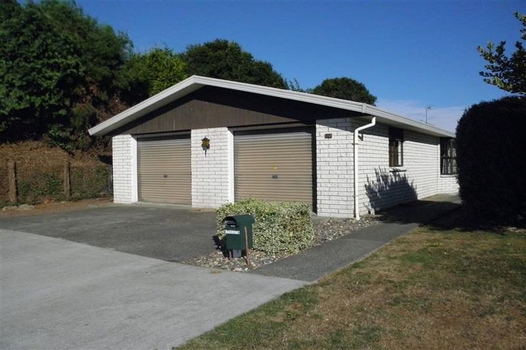 Photo of property in 140 Gladstone Terrace, Gladstone, Invercargill, 9810