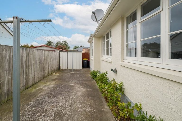 Photo of property in 1b De Lange Street, Wigram, Christchurch, 8042