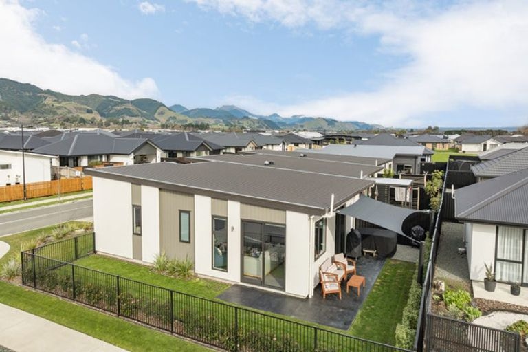 Photo of property in 36 Ascot Street, Richmond, 7020