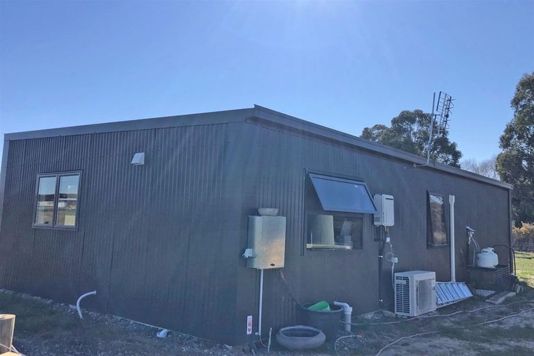 Photo of property in 556 Rangiora Leithfield Road, Sefton, Rangiora, 7477