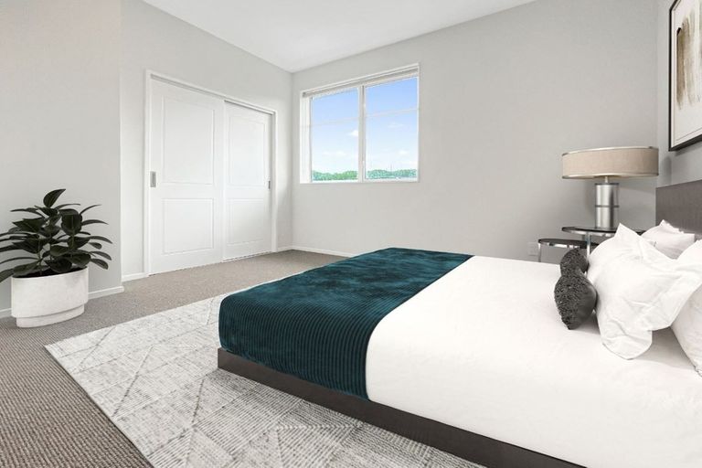 Photo of property in Aniva Terrace, 22 Ferguson Street, Newtown, Wellington, 6021