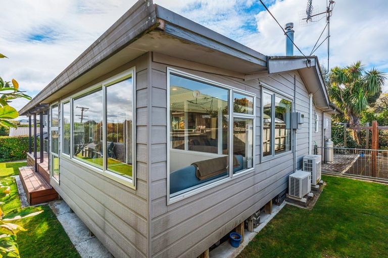 Photo of property in 5 Arrowsmith Avenue, Waipahihi, Taupo, 3330