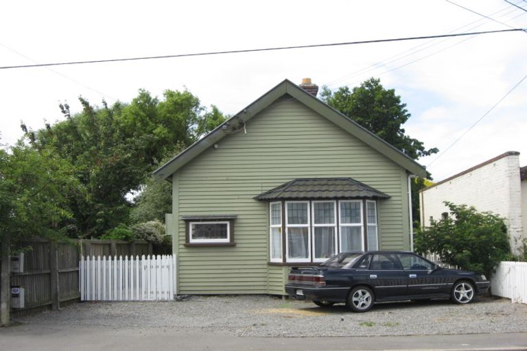 Photo of property in 29a Matlock Street, Woolston, Christchurch, 8062