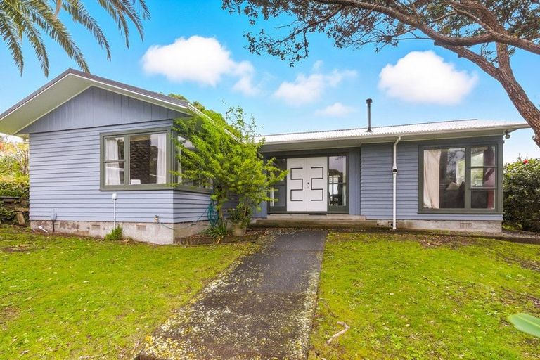 Photo of property in 27 Clunie Avenue, Raumati South, Paraparaumu, 5032