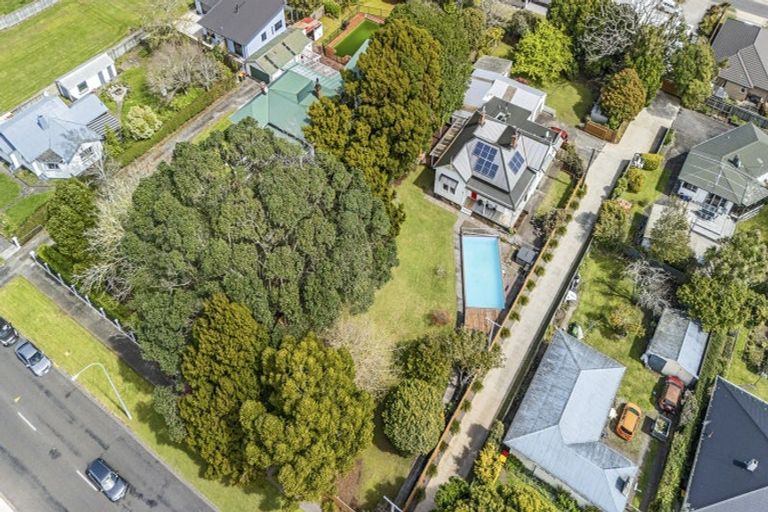 Photo of property in 40 Princess Street, Waitara, 4320