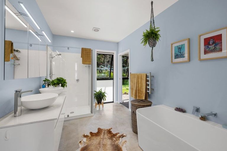 Photo of property in 164 Onekura Road, Waipapa, Kerikeri, 0295