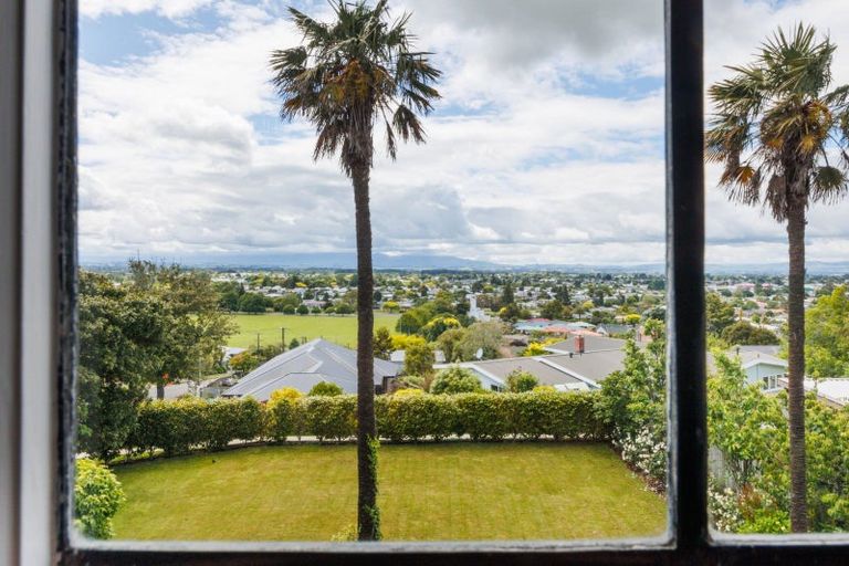 Photo of property in 14 Highfield Road, Feilding, 4702