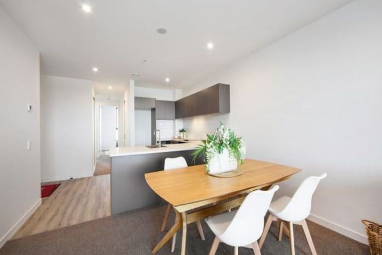 Photo of property in 404/231 Madras Street, Christchurch Central, Christchurch, 8011