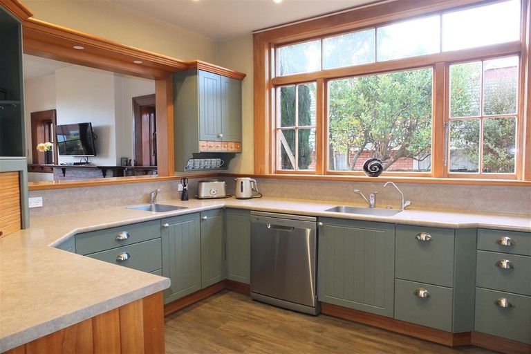 Photo of property in 16 Bidwill Street, Seaview, Timaru, 7910