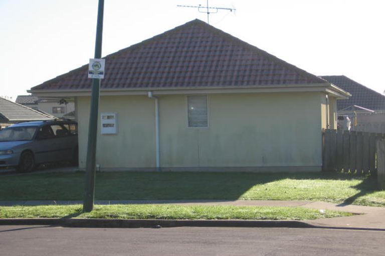 Photo of property in 28 Glen Osborne Terrace, Flat Bush, Auckland, 2019