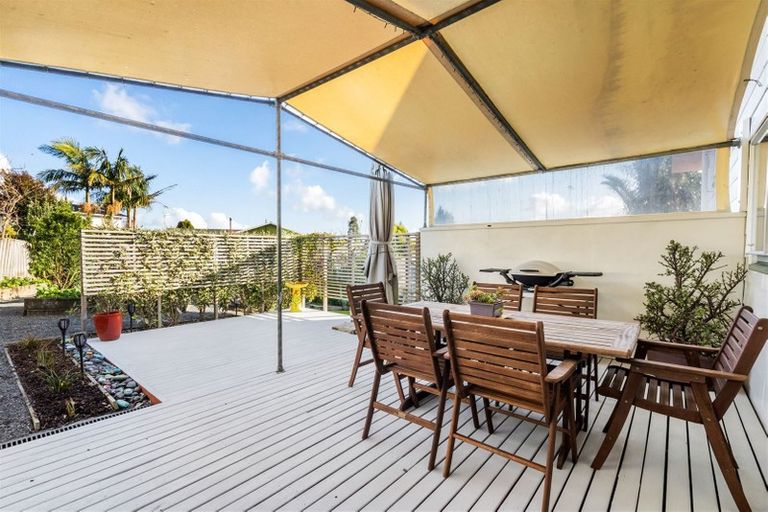 Photo of property in 4 Ross Street, Onerahi, Whangarei, 0110