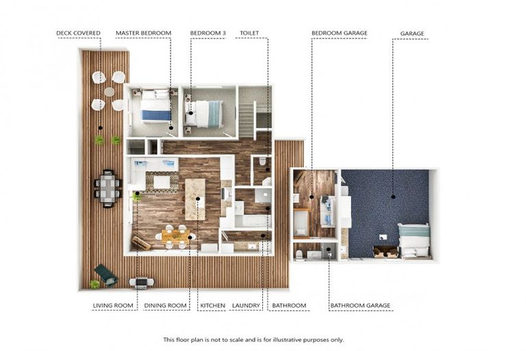 Photo of property in 35a Dillon Street, Waihi Beach, 3611