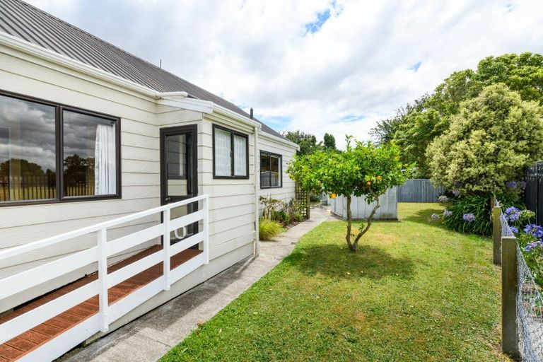 Photo of property in 119a East Street, Feilding, 4702