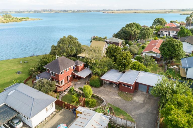 Photo of property in 19 Hazards Road, Weymouth, Auckland, 2103
