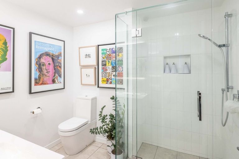 Photo of property in Vsp Nothern Tower, 1303/166 Victoria Street, Te Aro, Wellington, 6011