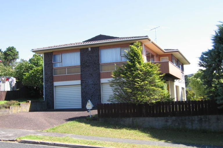 Photo of property in 104 Langana Avenue, Browns Bay, Auckland, 0630
