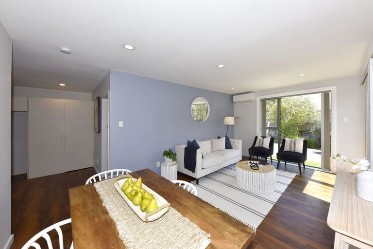 Photo of property in 4/34 Edward Avenue, Edgeware, Christchurch, 8013