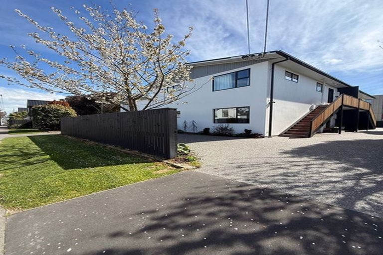 Photo of property in 1/45 Berry Street, St Albans, Christchurch, 8014