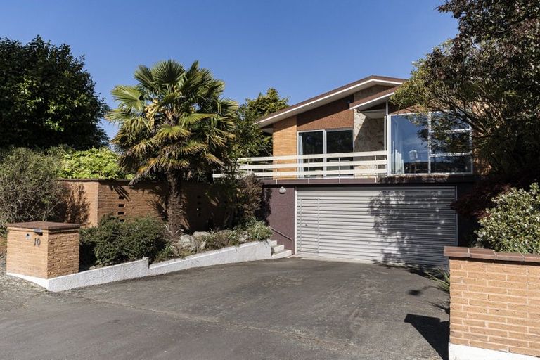 Photo of property in 10 Hartford Street, Burnside, Christchurch, 8053