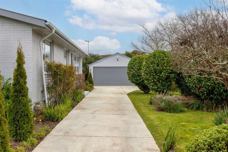 Photo of property in 8 Banbury Street, Burnside, Christchurch, 8053