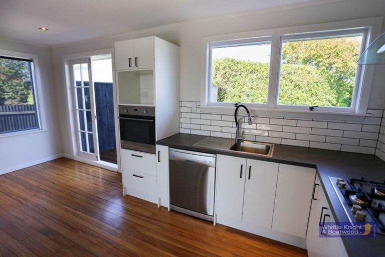 Photo of property in 117 Joy Street, Shirley, Christchurch, 8061