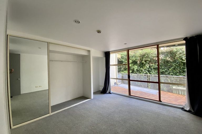 Photo of property in Sirocco Apartments, 608/8 Church Street, Wellington Central, Wellington, 6011